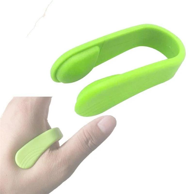 1pc Tiger Mouth Acupoint Clip Massage Appliance for Relaxing Meridian and Reducing Pressure Mini Massage Clip
