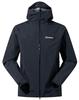 Куртка Berghaus Highland Storm 3L Waterproof Jacket черная BP6