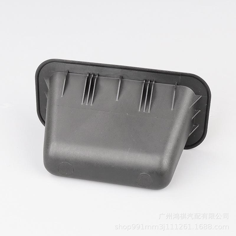 GJ6A-68-996: Trunk Interior Tailgate Handle for Mazda 6, Ruiyi Atenza, and CX-5.