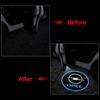 1/2pcs LED Car door universal projector high-definition welcome lights For Opel Insignia Astra Antara Meriva Zafira H G Corsa NE9