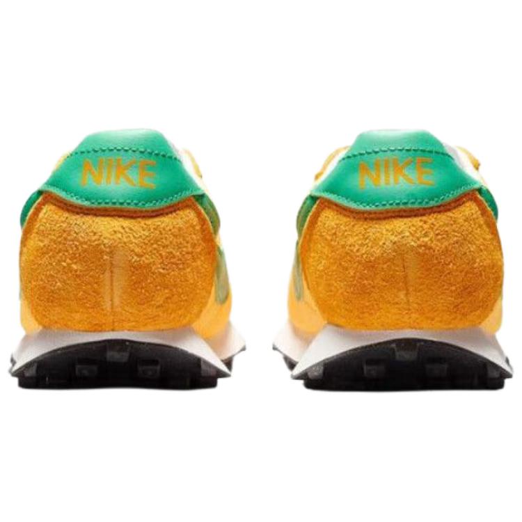 Nike LD-1000 Laser Orange Sundial Sail Stadium Green
