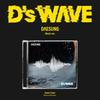 DAESUNG - 1-й мини-альбом [D's WAVE] (Черная версия)