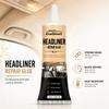 50ml Car Headliner Repair Glue, Special Adhesive for Sagging & Peeling Car Roof Fabric, Door Panel Interior Re-furbishment