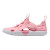 Nike Сандалии для детей Sunray Protect 4 PS Средне-мягкие Розовые Белые HF6277-601