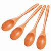Dishwasher-safe Wooden Spoon, Small, Kicoriya, Natural Wood, Brown (4)