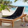 Пиксельная Модная Пляжная Полотенце: Идеально для летних приключений Мягкое, впитывающее и быстросохнущее, подходит для плавания и купания