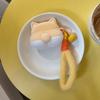 Милый корги-попа AirPods pro1 apple bluetooth гарнитура чехол 1/1/1 поколение мультяшный чехол