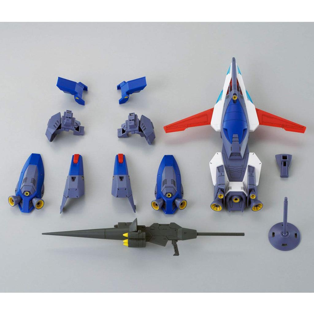 MG Gundam F90 Mission Pack I Тип Battle 1/100 (Версия Юпитера)
