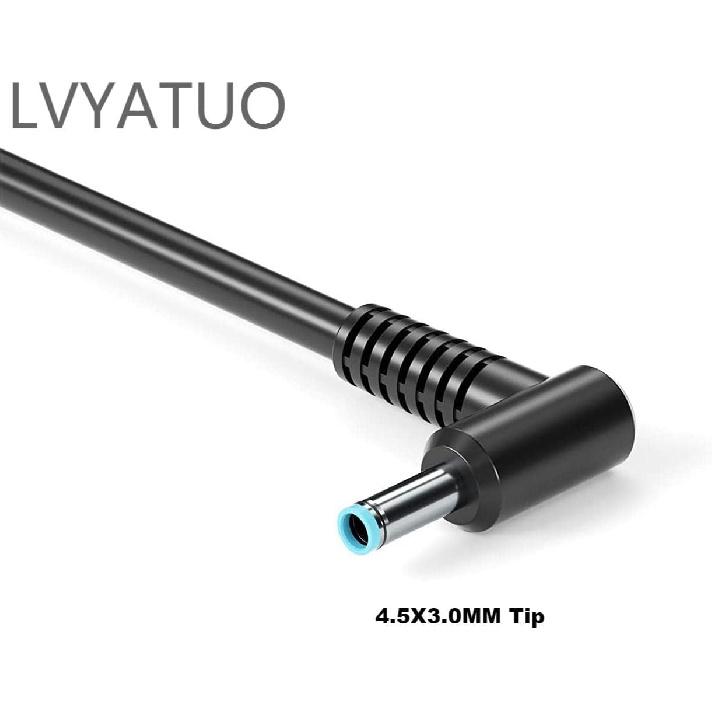 Зарядное устройство 120 Вт, подходит для док-станции hp USB-C Dock g5, шнур питания, адаптер питания HP 710415-001 120 Вт