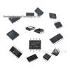 E-BOM: Chip, IC, Capacitor, Resistor Components