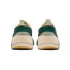 ONITSUKA TIGER Кроссовки с большим логотипом 2.0 Низкие Повседневная обувь Унисекс Бежевый Зеленый 1183A795-102