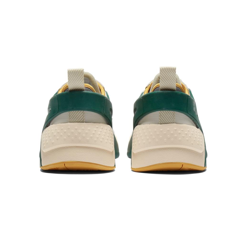 ONITSUKA TIGER Кроссовки с большим логотипом 2.0 Низкие Повседневная обувь Унисекс Бежевый Зеленый 1183A795-102