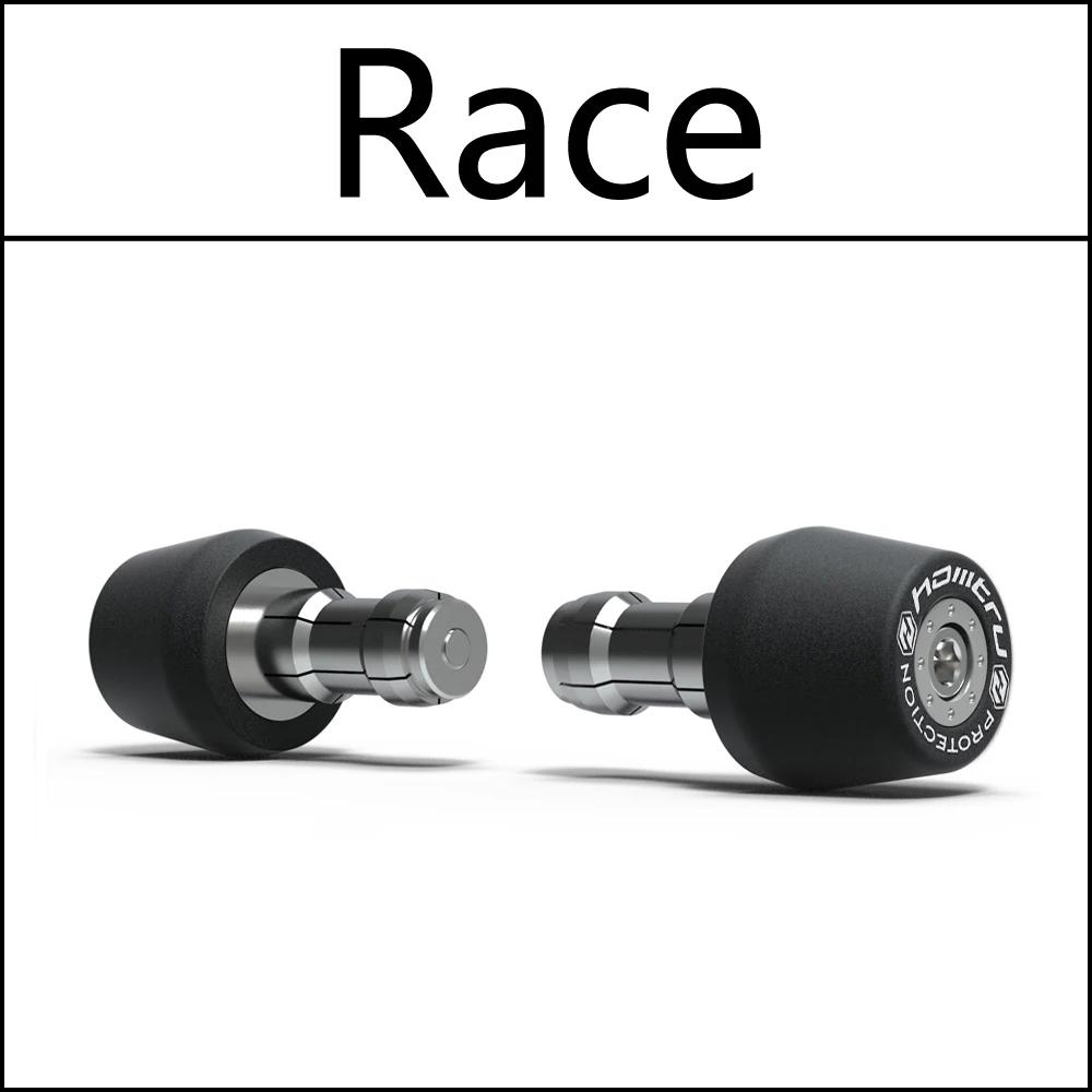For Ducati Panigale V4 V4S V4SP V4R 2018-2023 Handle Bar End Weight Grips Cap