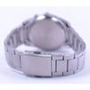 Citizen Мужской RS25-0481H ( Часы REGUNO Solar-Tech радиоуправляемые мужские) Круглые часы, серебро