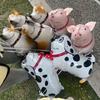 Walking Animal Balloons for Kids - Fun Helium Pets for Night Markets