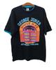 Vintage 90s George Jones Promo Album Concert Tour T Shirt Large Size