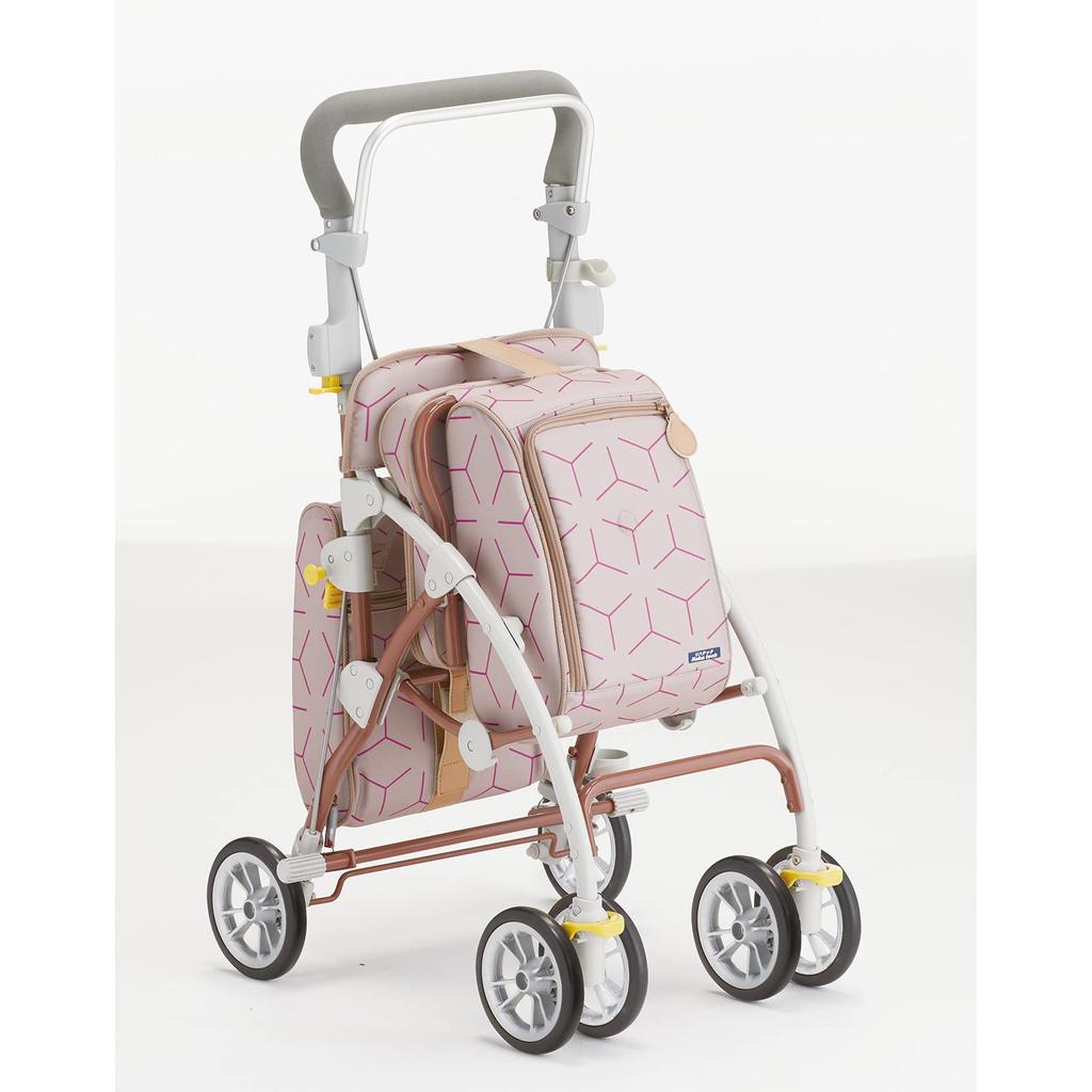 France Bed Silver Car Azuki Color Model Full of Luxurious Design with Fabrics RehaTech 32523020 [Genuine Product] "R-active D" Functions, High-quality