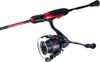 Спиннинговая катушка DAIWA 20 Gekka Bijin X 2000S (Модель 2020 года)
