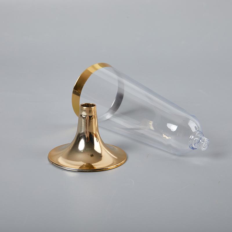 10 шт. Пластиковые фужеры для шампанского, одноразовые прозрачные пластиковые бокалы для шампанского для вечеринок, блестящие прозрачные пластиковые стаканчики для красного вина