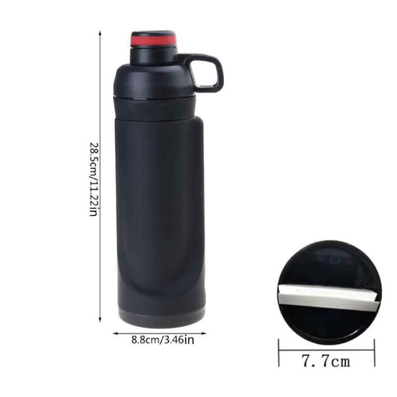 Diversion Safe Storage Bottle Keys Cash Storage Travel Home Safes Box Silicone Material Suitable for Outdoor Activities