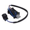 Boat Outboard Engine Charging Coil 6H2‑85520‑01 Replacement for 2 Stroke Outboard Motor 60HP 70HP