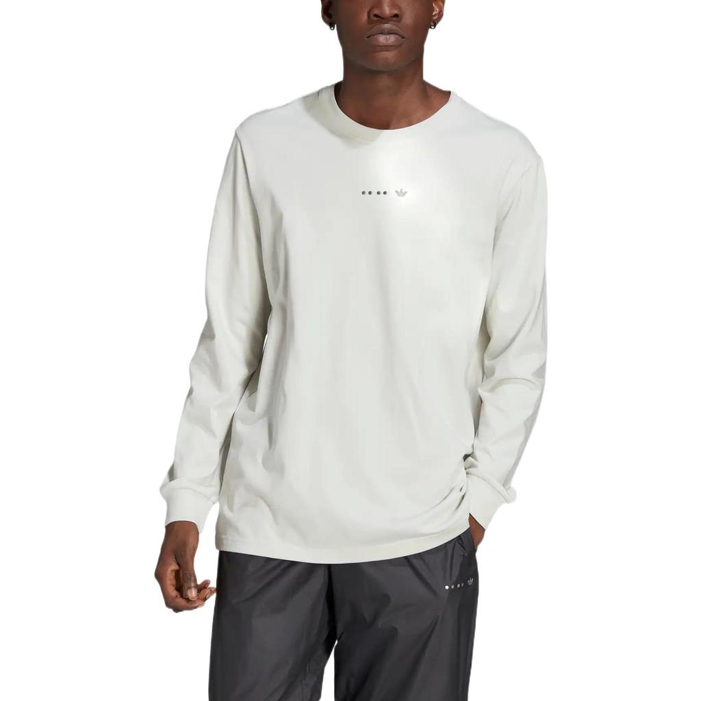 adidas Лонгслив с логотипом Reclaim HK2769