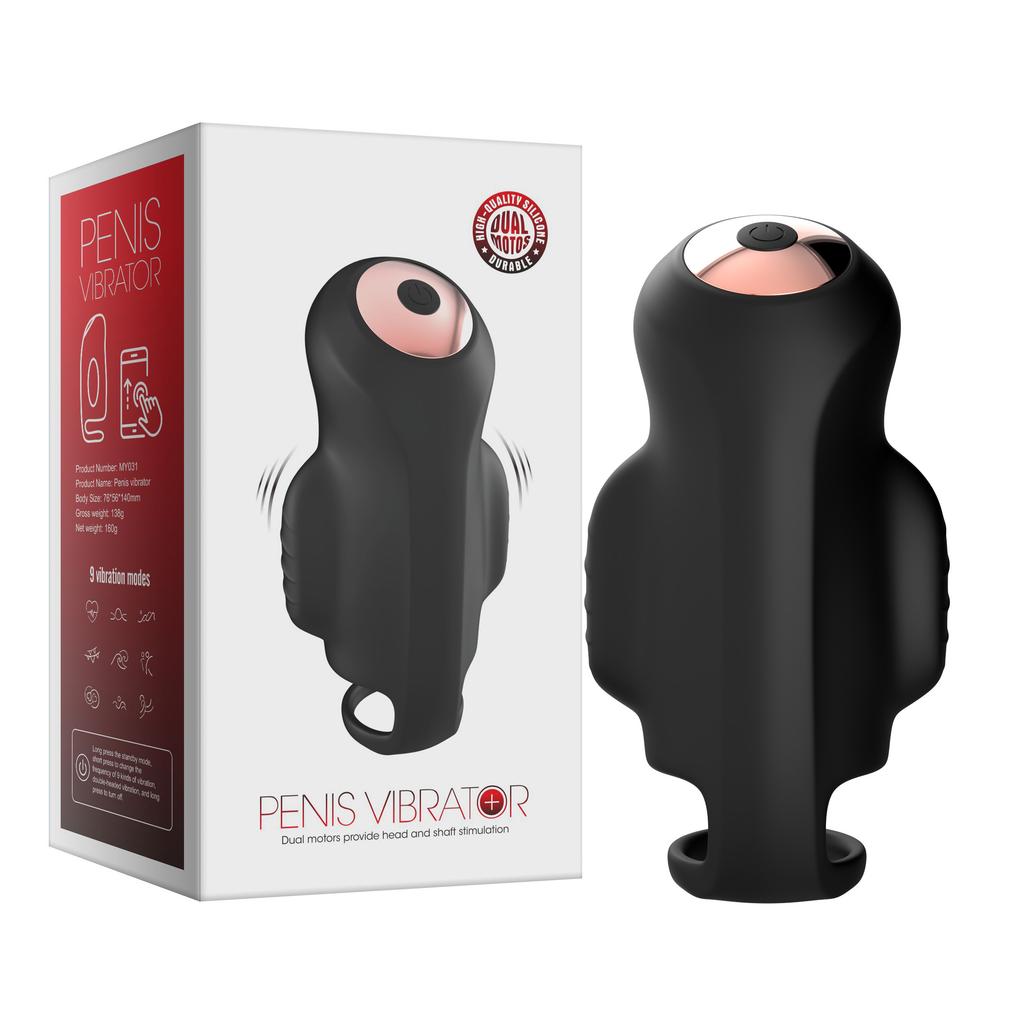 Мужской мастурбатор ПРИЛОЖЕНИЕ Контроль Вибратор для пениса Лижущий Строкер 360° Охват Задержка Взрослая Секс-игрушка Секс для Мужчины Продлить Выносливость 18+