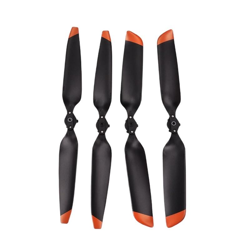 New Propeller for Matrice 4 Series Quick Blade Wing 1154/1157 Propeller for Matrice 4T/4E Repair Parts 4PCS/1Set(Not Original)