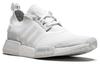 Adidas NMD_R1 Primeknit 'Monochrome' BA8630