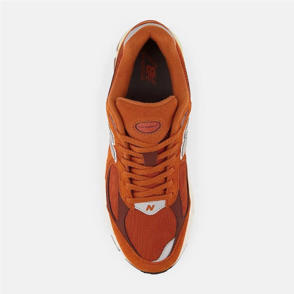 New Balance 2002R Rust Oxide M2002RCB