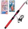 Osaka Fishing Gear (OGK) Super One-Touch Breakwater Set 3 180+1000 FS316318
