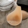 Женский невидимый многоразовый силиконовый бюстгальтер пуш-ап, самоклеящийся липкий бюстгальтер без косточек, подтягивающий грудь с лентой, бюстгальтер без бретелек с открытой спиной