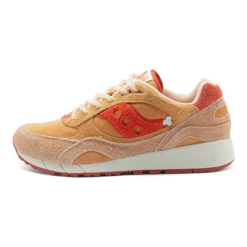 SAUCONY Shadow 6000 END. Жареная курица Saucony S70731-1