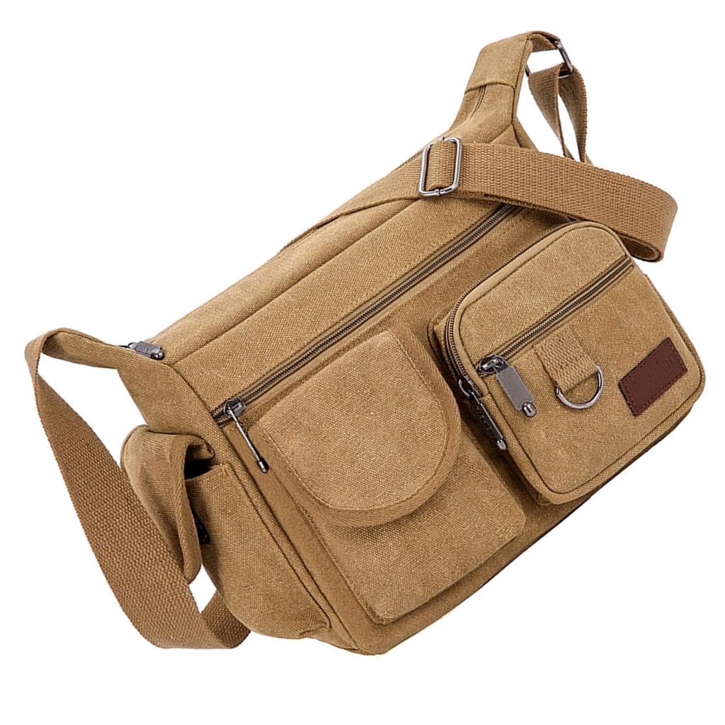 Сумка для хранения инструментов Холщовая многофункциональная портативная сумка для хранения ручных инструментов для электрика