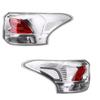 Car Tail Lamp Rear Brake Light Turn Signal Lamp For Mitsubishi Outlander 2013 2014 2015 8330a787 8330a788