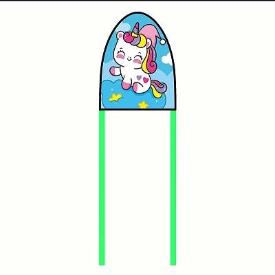 Children'S Handheld Portable Catapult Kite Outdoor Sports Baby Toy