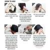 Park Jun Beauty Lab Hair Heating Cap – Smart Home Salon Treatment Cap