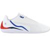 Puma BMW M Motorsport - Drift Cat Decima - Мужская обувь для автоспорта белая 307304-03 ORIGINAL