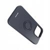 Sc Silicone Ring Iphone 14 Pro Black