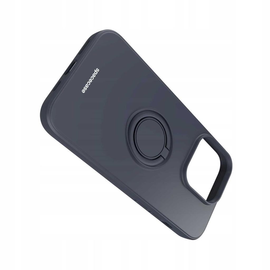 Sc Silicone Ring Iphone 14 Pro Black