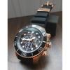 Б/У SEIKO PROSPEX Solar Chrono Divers V175 SSC618P1 Неиспользованный предмет из хранения