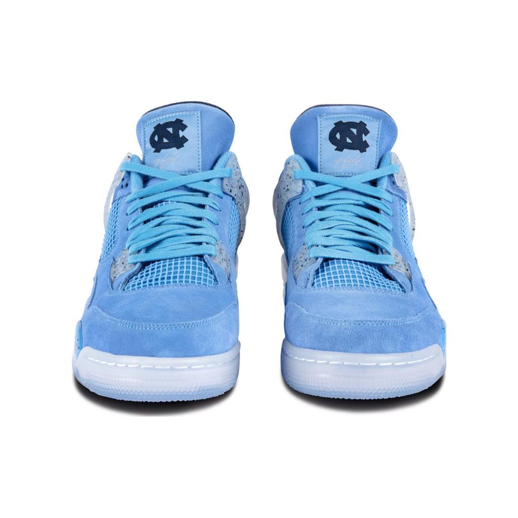 Jordan 4 Ретро UNC PE AJ4904284