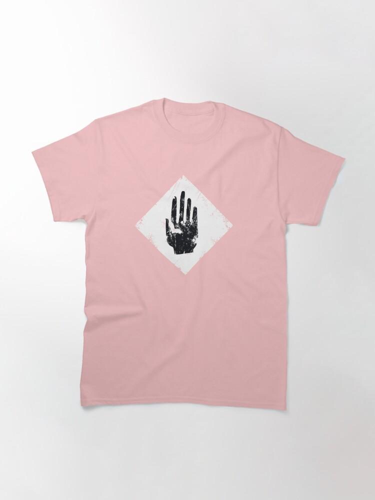 Depeche Mode 1983 - 8 Classic T-Shirt