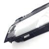 Fits 23 Roewe RX5 Models: New Transparent Headlight Cover