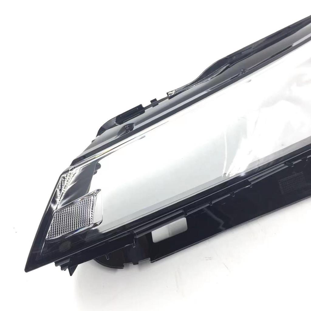 Fits 23 Roewe RX5 Models: New Transparent Headlight Cover
