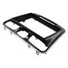 10-14 Chrysler 200 LHD Navigation DVD Panel Frame