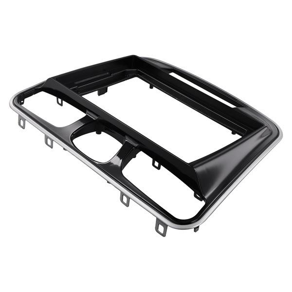 10-14 Chrysler 200 LHD Navigation DVD Panel Frame