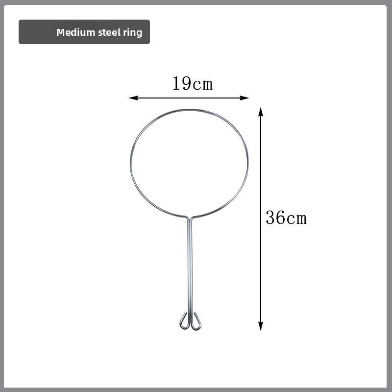 Пакет-фильтр для молочного чая, Стальное кольцо, Пакет для пулл-чая, Нейлоновый чулок, Пакет для быстрорастворимого чая, Фильтрующая сетка, Пакет-фильтр для чая