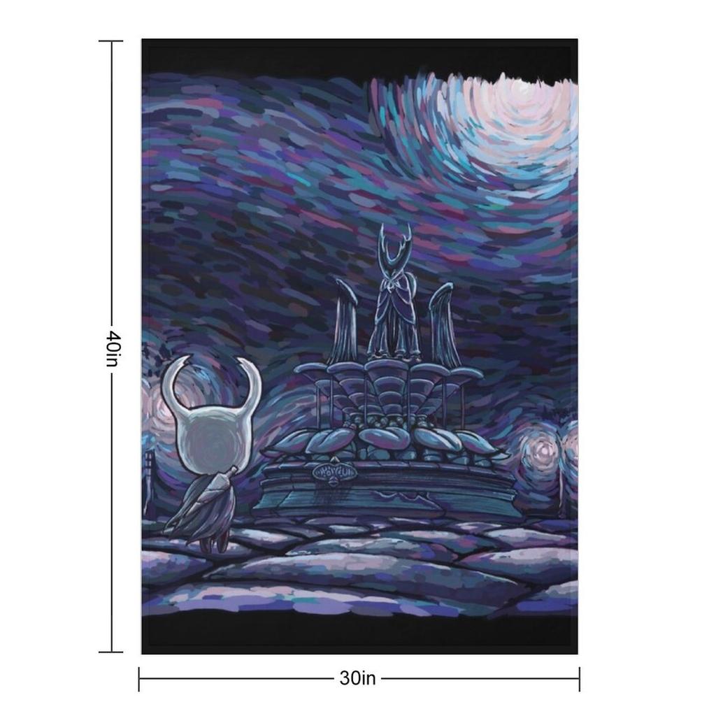 Плед Звездная Ночь Многоцелевой Теплый Термальный Плед для кровати