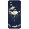 Чехол для Xiaomi Poco X4 GT 6,6'' Кот Волк ТПУ Силикон Мягкий Coque Fundas для Poco X4 GT 5G Чехол Черный Край Милый PocoX4 X 4 GT